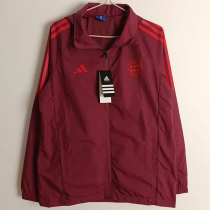 2025 Bayern New Pattern Windbreaker 2025 Bayern New Pattern Windbreaker