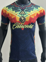 25-26 Club America Special Edition Player Version Soccer Jersey 25-26 Club America Special Edition Player Version Soccer Jersey