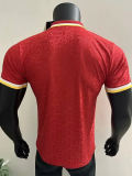 25-26 ARS Red Special Edition Player Version Soccer Jersey