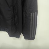 25-26 Germany New Pattern Windbreaker