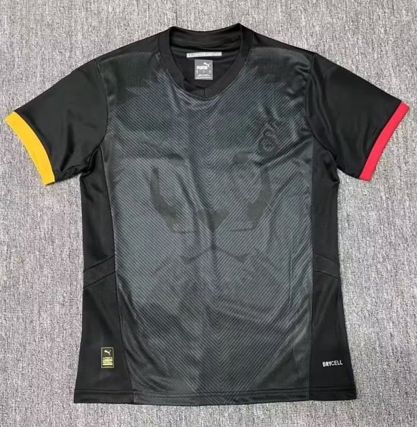 25-26 Galatasaray Third Fans Soccer Jersey