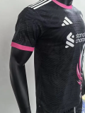 24-25 LIV Black Special Edition Player Version Training Shirts