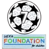 24-25 ACM 125th Anniversary Kids Soccer Jersey