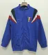 2025 Italy New Pattern Windbreaker