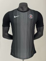 25-26 PSG Goalkeeper Player Version Soccer Jersey 25-26 PSG Goalkeeper Player Version Soccer Jersey