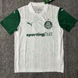 25-26 Palmeiras Away Fans Soccer Jersey
