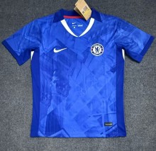 25-26 CHE Home Fans Soccer Jersey