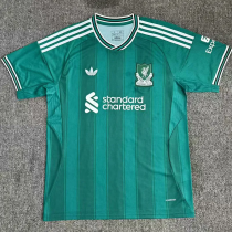 25-26 LIV Third Fans Soccer Jersey