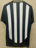 25-26 Atletico Mineiro Home Fans Soccer Jersey