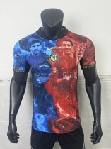 25-26 Man Utd CHE Special Edition Player Version Training shirts