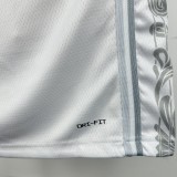 24-25 Dallas Mavericks CHRISTIE #00 White City Edition Top Quality Hot Pressing NBA Jersey