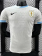 24-25 Uruguay Away Player Version Soccer Jersey