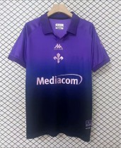 25-26 Fiorentina Purple Special Edition Soccer Jersey