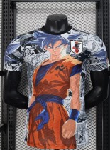 25-26 Japan Special Edition Player Version Soccer Jersey 25-26 Japan Special Edition Player Version Soccer Jersey