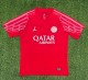 24-25 PSG Red Fans Training shirts