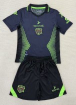 24-25 Juarez Away Kids Soccer Jersey 24-25 Juarez Away Kids Soccer Jersey