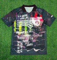 25-26 Man City Grey Red Limited Edition Fans Soccer Jersey 25-26 Man City Grey Red Limited Edition Fans Soccer Jersey