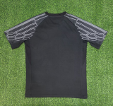 24-25 PSG Black Fans Training shirts