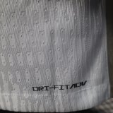 25-26 TOT Home Player Version Soccer Jersey