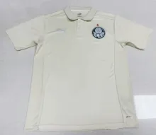 25-26 Palmeiras Polo Short Sleeve