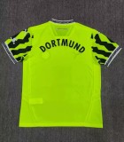 25-26 Dortmund Special Edition Fans Soccer Jersey