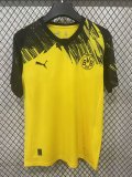 25-26 Dortmund  Fans Training shirts