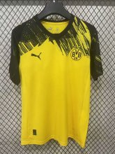 25-26 Dortmund  Fans Training shirts