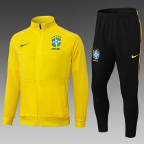 24-25 Brazil High Quality Jacket Tracksuit