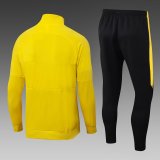 24-25 Brazil High Quality Jacket Tracksuit