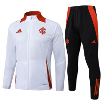 24-25 Internacional High Quality Jacket Tracksuit