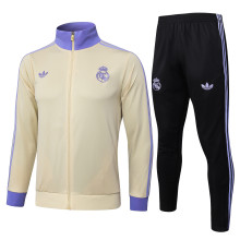 24-25 RMA High Quality Jacket Tracksuit