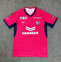 25-26 Cerezo Osaka Home Fans Version Soccer Jersey 大阪樱花 25-26 Cerezo Osaka Home Fans Version Soccer Jersey 大阪樱花