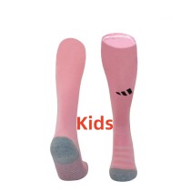 25-26 Inter Miami Home Kids Socks 25-26 Inter Miami Home Kids Socks