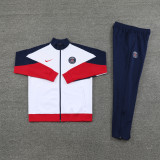 24-25 PSG High Quality Jacket Tracksuit