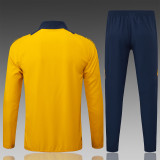 24-25 Man Utd High Quality Jacket Tracksuit
