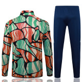 24-25 ARS High Quality Jacket Tracksuit