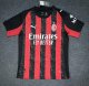 25-26 ACM Home Fans Soccer Jersey