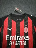25-26 ACM Home Fans Soccer Jersey