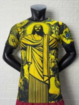 25-26 Brazil Special Edition Player Version Soccer Jersey 25-26 Brazil Special Edition Player Version Soccer Jersey