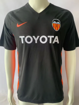 2006-2007 Valencia Away Retro Soccer Jersey 2006-2007 Valencia Away Retro Soccer Jersey