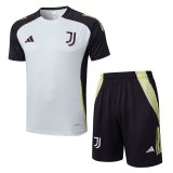 24-25 JUV High Quality Training Short Suit