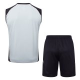24-25 JUV High Quality Tank Top And Shorts Suit