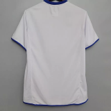 2003-2005 CHE Away Retro Soccer Jersey