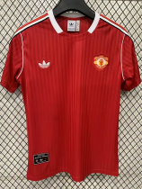25-26 Man Utd Red Special Edition Fans Soccer Jersey 25-26 Man Utd Red Special Edition Fans Soccer Jersey