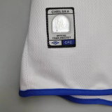 2003-2005 CHE Away Retro Soccer Jersey