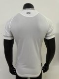 25-26 Santos FC Home Player Version Soccer Jersey