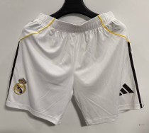25-26 RMA Home Player Version Shorts Pants