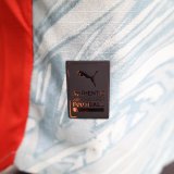 25-26 ACM Away Player Version Soccer Jersey