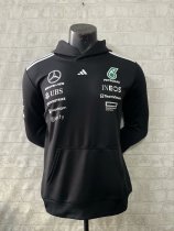 2025 F1 Benz New Pattern Sweater
