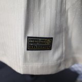 25-26 BAR Away Player Version Soccer Jersey